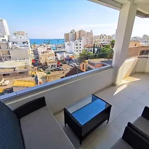  Апартаменты Sunny Daze Seaview