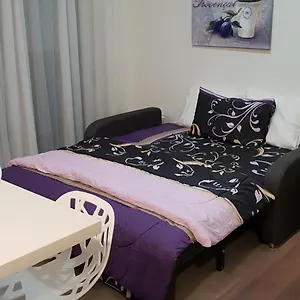 Apartment By The Way, Larnaca