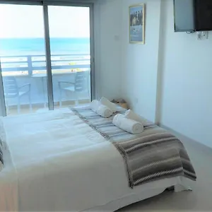  Апартаменты Seaview Luxury